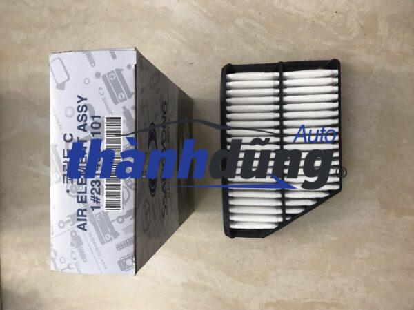 LỌC GIÓ ĐỘNG CƠ SSANGYONG REXTON | 2314034101 - Ảnh 2