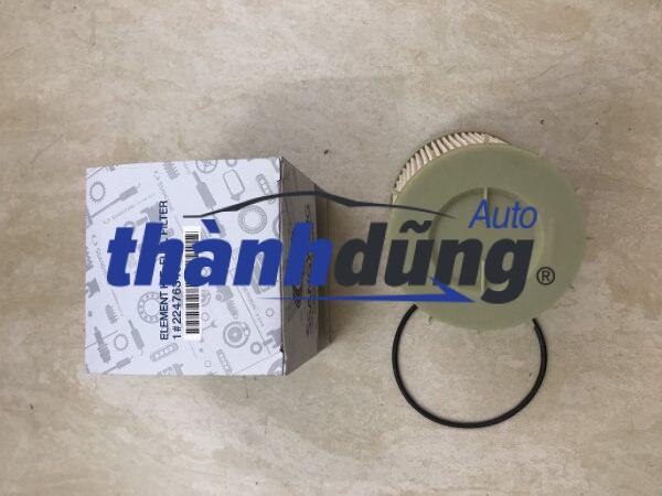 LỌC NHIÊN LIỆU SSANGYONG STAVIC | 2247634000 - Ảnh 2