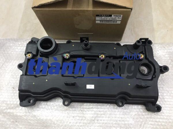 NẮP DÀN CÒ NISSAN NAVARA 2016-2022 | 132644JM0A - Ảnh 2