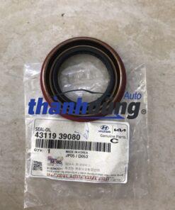 PHỚT LÁP KIA SELTOS 2019-2023 | 4311939080