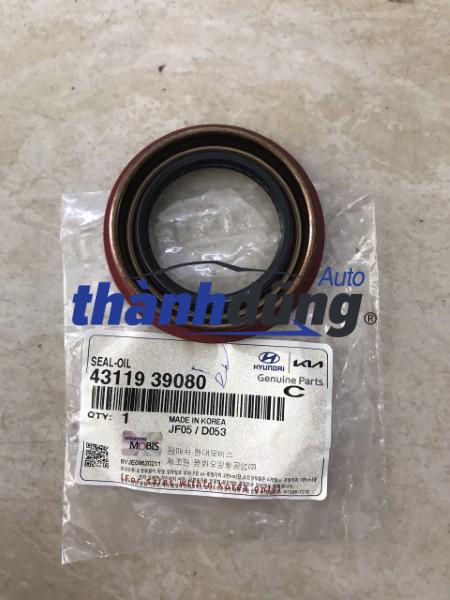 PHỚT LÁP KIA SELTOS 2019-2023 | 4311939080