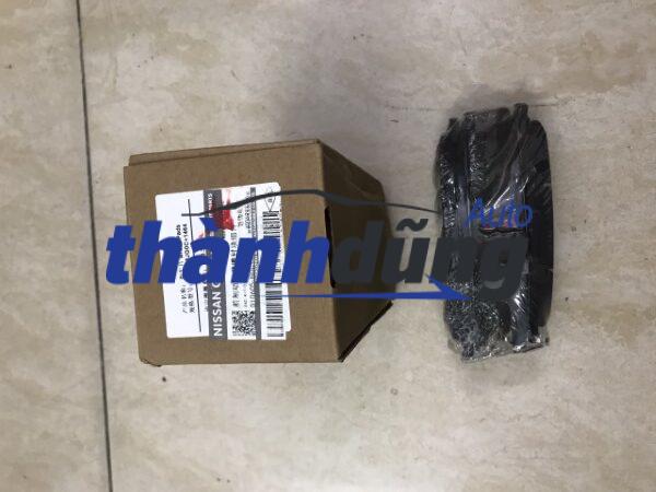 BỐ THẮNG TRƯỚC NISSAN NAVARA 2015-2022 | D10605JG0C - Ảnh 2