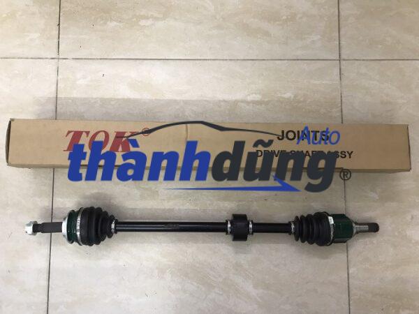 CÂY LÁP PHẢI TOYOTA VIOS 2014-2023 | 434100D700 - Ảnh 2