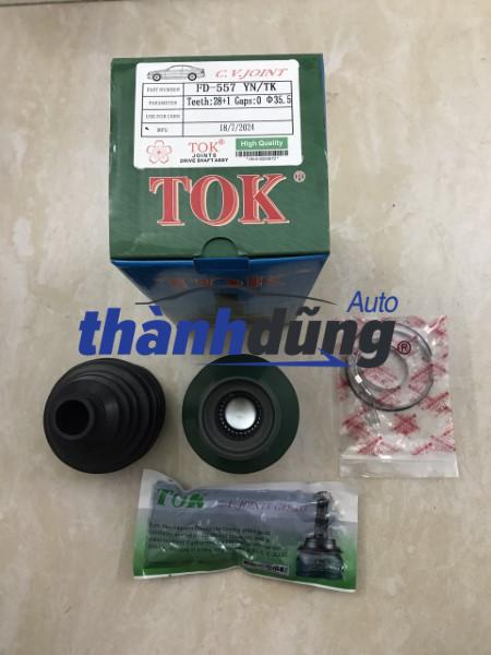 ĐẦU LÁP TRONG MAZDA BT50 2013-2021 | UCY349YC0