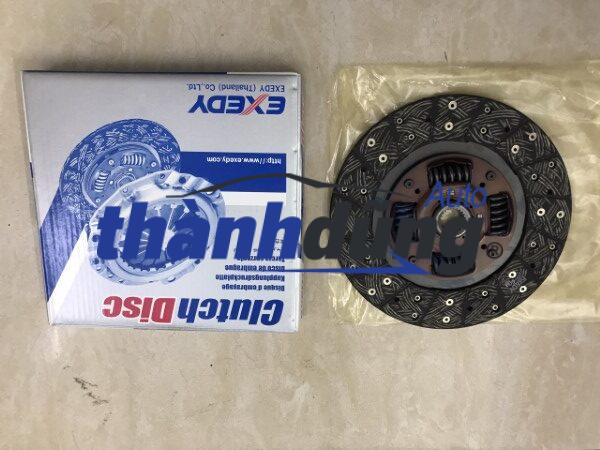 LÁ CÔN MITSUBISHI PAJERO 2008-2016 | MZ690546 - Ảnh 2