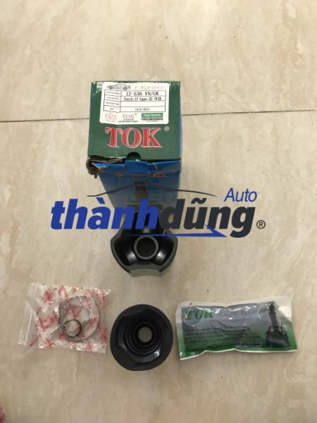 ĐẦU LÁP TRONG ACURA ZDX 2007-2013 | 44306STXA51