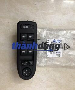 CÔNG TẮC LÊN KÍNH PEUGEOT 2008 2009-2013 | 98060872ZE