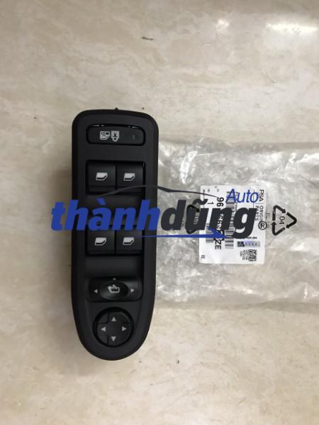 CÔNG TẮC LÊN KÍNH PEUGEOT 2008 2009-2013 | 98060872ZE
