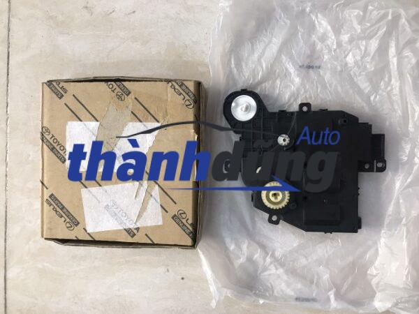 MÔ TƠ TRỘN GIÓ ĐIỀU HÒA LEXUS RX350 2017-2022 | 8710648170 - Ảnh 2