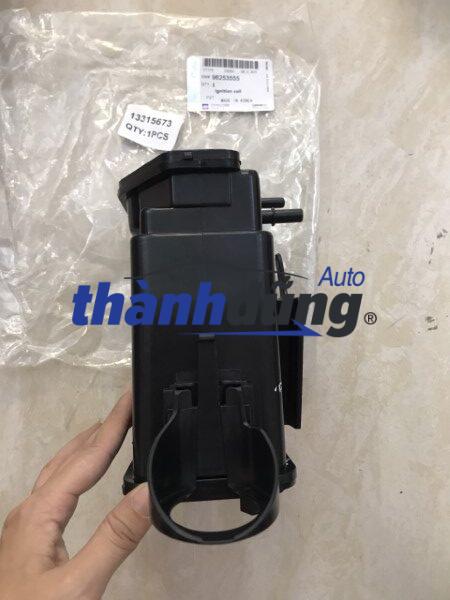 HỘP LỌC XĂNG THỪA DAEWOO LACETTI 2009-2011 | 1331567 - Ảnh 2
