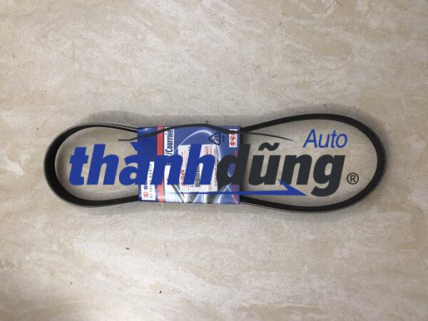 DÂY CUROA TỔNG SUZUKI CELERIO 2017-2021 | 1752158M00000 - Ảnh 2