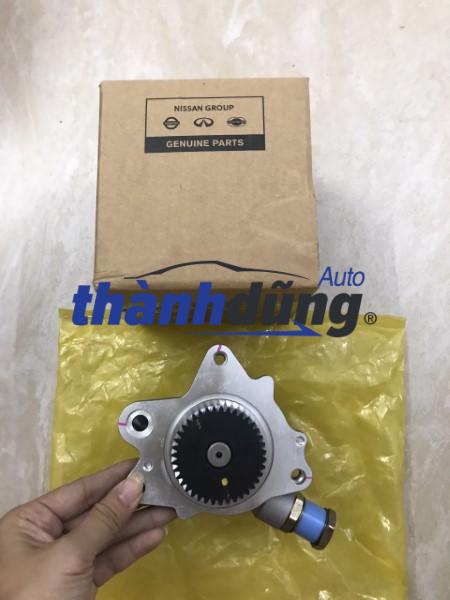 BƠM CHÂN KHÔNG NISSAN TERRANO 1999-2004 | 146507T411