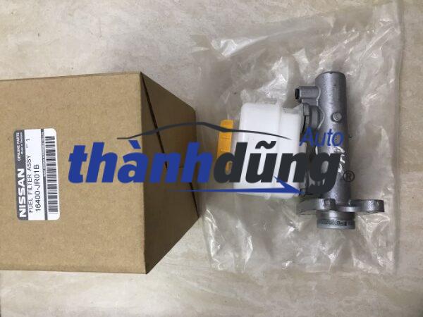 HEO THẮNG CÁI NISSAN PATROL 2000-2010 | 46010VC000 - Ảnh 2