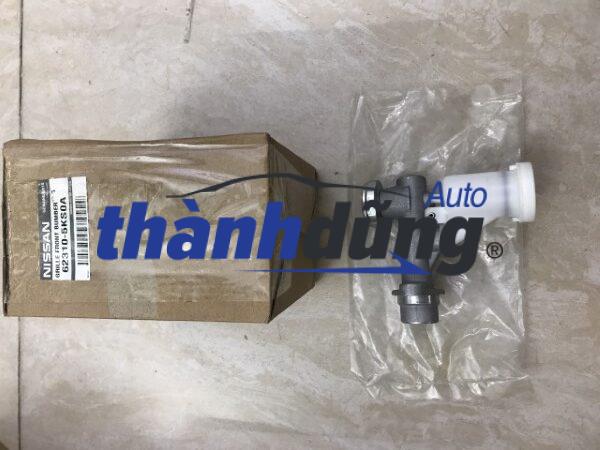 HEO CÔN TRÊN NISSAN PATROL 2001-2005 | 30610VB000 - Ảnh 2