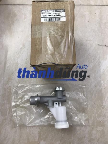 HEO CÔN TRÊN NISSAN PATROL 2001-2005 | 30610VB000