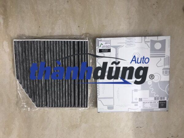 LỌC GIÓ ĐIỀU HÒA TRONG MERCEDES C250 | 205835014764 - Ảnh 2