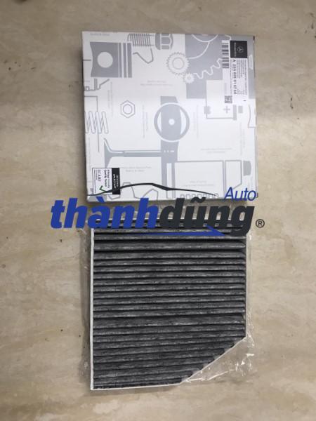 LỌC GIÓ ĐIỀU HÒA TRONG MERCEDES C250 | 205835014764