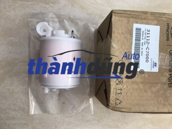 LỌC XĂNG HYUNDAI ACCENT 2018-2022 | 31112C7000 - Ảnh 2
