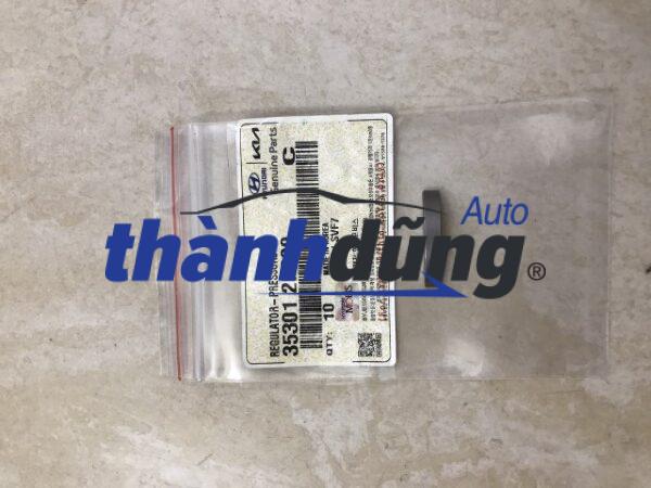 CÁ ĐẦU TRỤC CƠ HYUNDAI PORTER 2 1999-2007 | 2314142010 - Ảnh 2