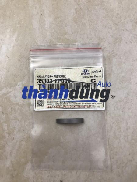 CÁ ĐẦU TRỤC CƠ HYUNDAI PORTER 2 1999-2007 | 2314142010