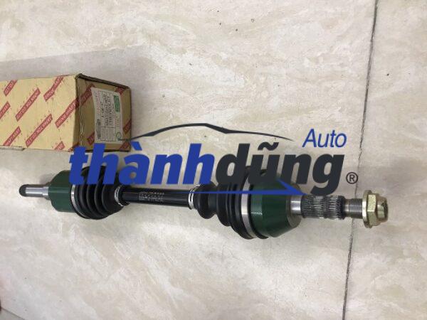 CÂY LÁP TRÁI DAEWOO LACETTI 2009-2011 | 13334708 - Ảnh 2