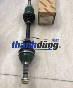 CÂY LÁP TRÁI DAEWOO LACETTI 2009-2011 | 13334708