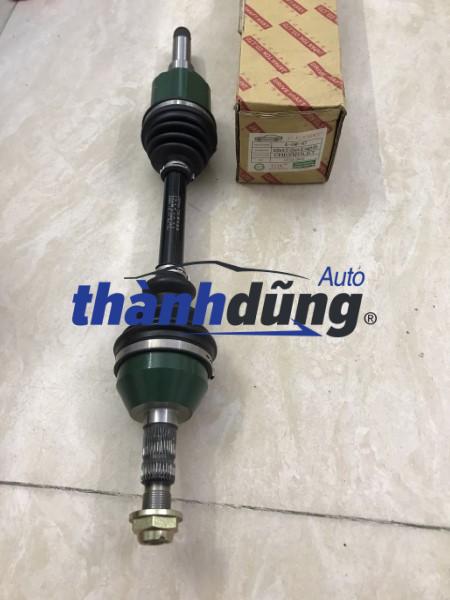 CÂY LÁP TRÁI DAEWOO LACETTI 2009-2011 | 13334708