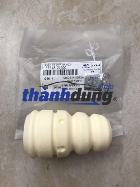 TĂM BÔNG GIẢM XÓC HYUNDAI AVANTE 2008-2012 | 553482L000