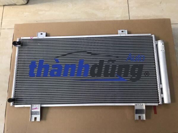 KÉT NÓNG HONDA CITY 2015-2020 | 1901062FT51 - Ảnh 2