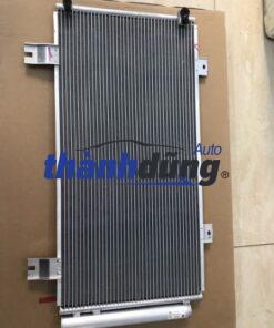 KÉT NÓNG HONDA CITY 2015-2020 | 1901062FT51