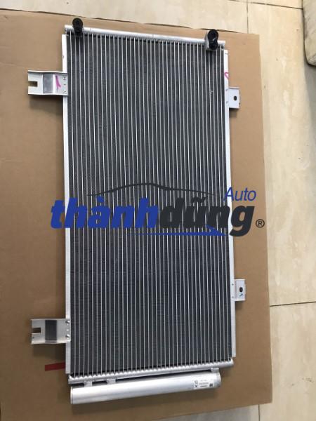 KÉT NÓNG HONDA CITY 2015-2020 | 1901062FT51