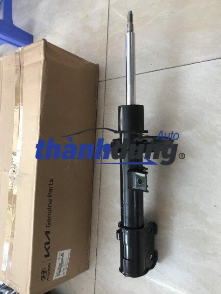 GIẢM XÓC HYUNDAI SANTAFE 2012-2018 | 546612W960 - Ảnh 2