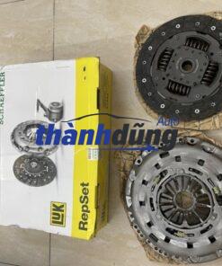 LÁ CÔN FORD TRANSIT V348 2008 | 6263053330