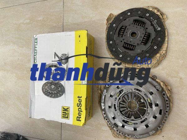 LÁ CÔN FORD TRANSIT V348 2008 | 6263053330 - Ảnh 2