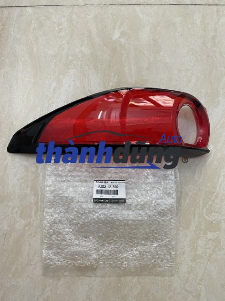 VỎ ĐÈN HẬU MAZDA CX5 2018-2022 | K12351160H