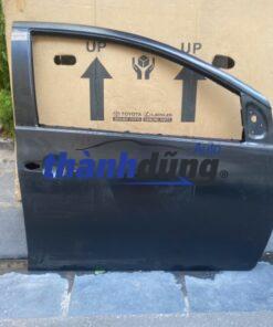 CÁNH CỬA TRƯỚC PHỤ TOYOTA VIOS 2007 | 670010D210
