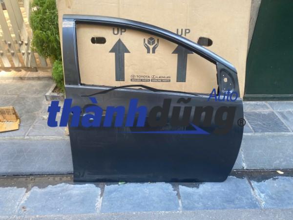 CÁNH CỬA TRƯỚC PHỤ TOYOTA VIOS 2007 | 670010D210