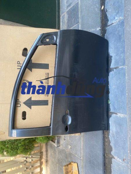 CÁNH CỬA TRƯỚC PHỤ TOYOTA VIOS 2007 | 670010D210 - Ảnh 2