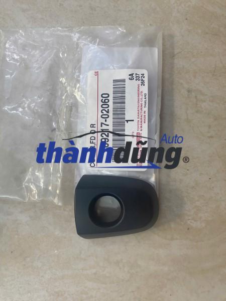 ĐUÔI TAY MỞ CỬA NGOÀI TOYOTA HILUX 2006-2012 | 6921702060 - Ảnh 2