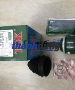 ĐẦU LÁP NGOÀI PHỤ TOYOTA CAMRY 2006 | 4347009P40