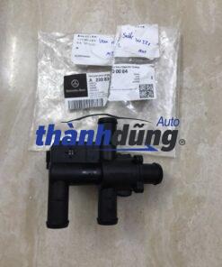 VAN NƯỚC NÓNG MERCEDES CL600 | 2308300084