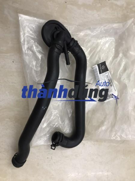 ỐNG NƯỚC SƯỞI MERCEDES CL600 | 2228303696