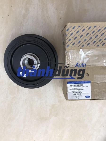 PULY TRỤC CƠ FORD RANGER 2018-2022 | JB3Q6B319BA