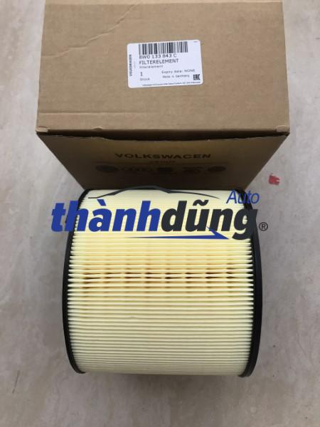 LỌC GIÓ ĐỘNG CƠ AUDI A5 2016-2020 | 8W0133843C