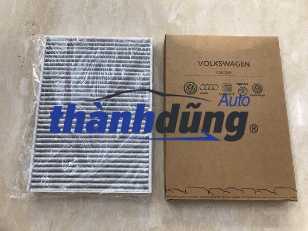 LỌC GIÓ ĐIỀU HÒA AUDI SQ8 2019-2021 | 4M0819439 - Ảnh 2