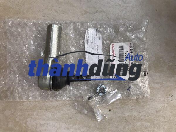 ROTUYN LÁI NGOÀI TOYOTA HILUX 2014-2021 | 4504609780 - Ảnh 2