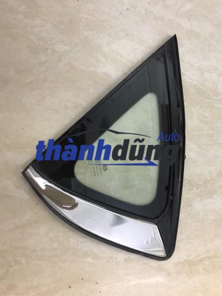 KÍNH TAM GIÁC CỬA SAU PHỤ MAZDA CX5 | KB7W63950