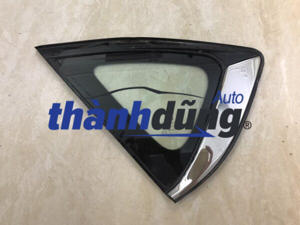 KÍNH TAM GIÁC CỬA SAU PHỤ MAZDA CX5 | KB7W63950 - Ảnh 2