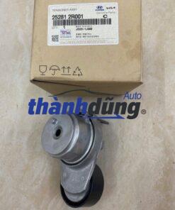 CỤM TĂNG TỔNG KIA CARNIVAL 2021-2024 | 252812R001