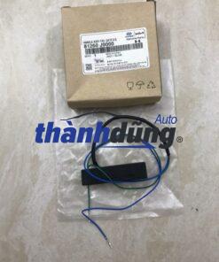 NÚT MỞ CỐP HẬU HYUNDAI KONA 2018-2023 | 81260J9000